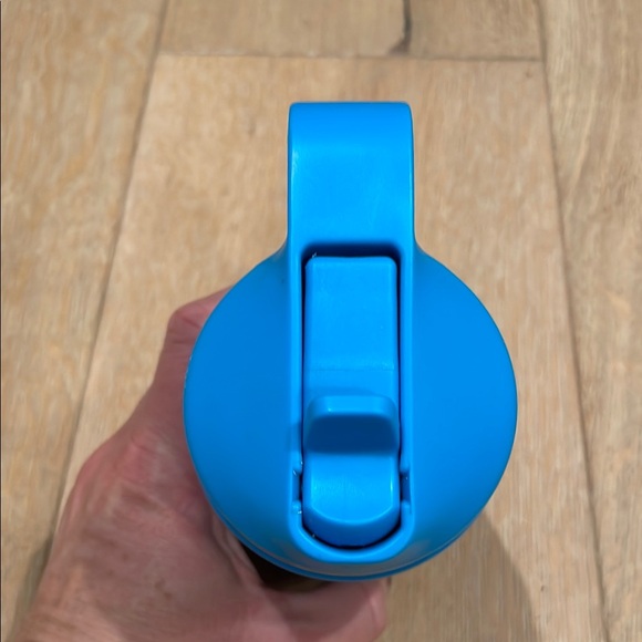 Hydro Flask | 12 oz Kids Wide Mouth w/ Straw Cap - Picture 3 of 6